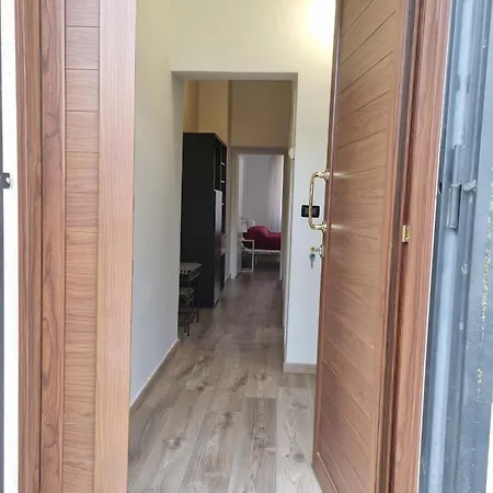 Apartamento Locturist *