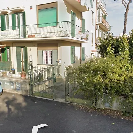 Apartamento Locturist