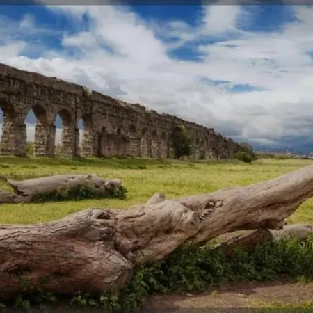 דירה Locturist *