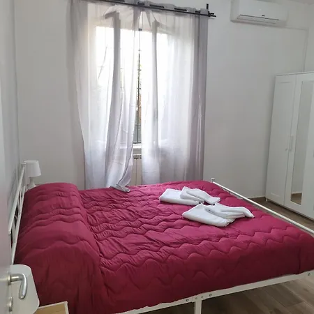 Locturist * Рим